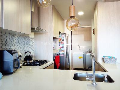 Casa en venta en Envigado, Envigado · foto 5 de 18