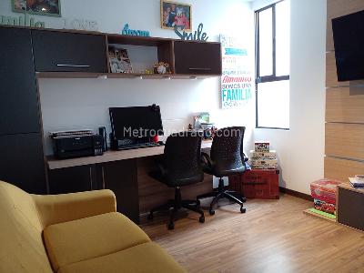 Casa en venta en Envigado, Envigado · foto 8 de 18