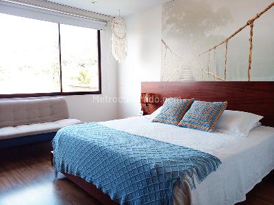 Casa en venta en Envigado, Envigado · foto 9 de 18