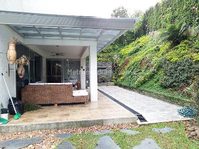 Casa de 3 alcobas en venta en El Poblado, Medellín, 372 m² · foto 19 de 19