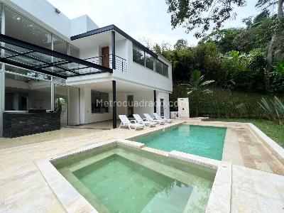 Casa de 5 alcobas en venta en El Poblado, Medellín, 437 m² · foto 19 de 19