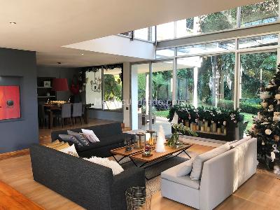 Casa de 5 alcobas en venta en El Poblado, Medellín, 437 m² · foto 3 de 19