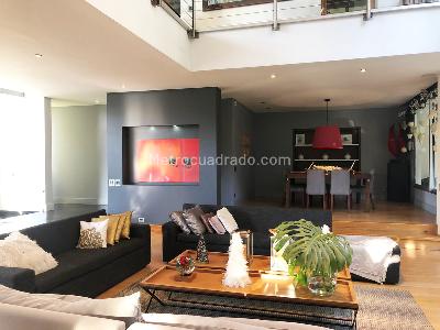 Casa de 5 alcobas en venta en El Poblado, Medellín, 437 m² · foto 4 de 19