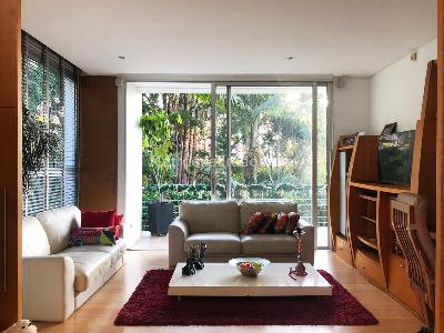 Casa de 5 alcobas en venta en El Poblado, Medellín, 437 m² · foto 6 de 19
