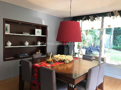 Casa de 5 alcobas en venta en El Poblado, Medellín, 437 m² · foto 7 de 19