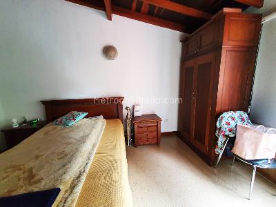 Casa de 4 alcobas en arriendo en El Poblado, Medellín, 320 m² · foto 6 de 13