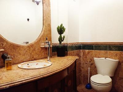Casa de 4 alcobas en venta en El Poblado, Medellín, 1100 m² · foto 14 de 19