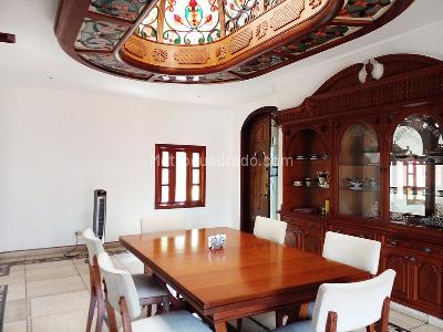 Casa de 4 alcobas en venta en El Poblado, Medellín, 1100 m² · foto 4 de 19