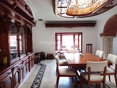 Casa de 4 alcobas en venta en El Poblado, Medellín, 1100 m² · foto 5 de 19