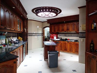 Casa de 4 alcobas en venta en El Poblado, Medellín, 1100 m² · foto 7 de 19