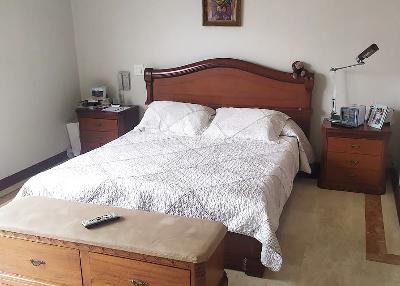 Apartamento de 4 alcobas en venta en El Poblado, Medellín, 238 m² · foto 6 de 13