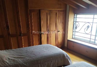 Apartamento de 4 alcobas en venta en El Poblado, Medellín, 238 m² · foto 9 de 13