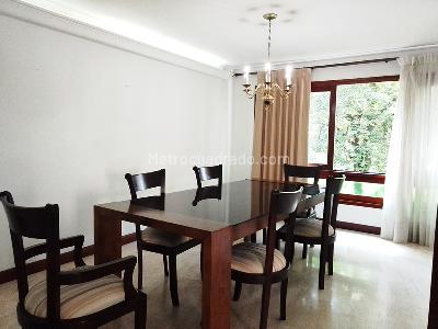 Casa de 5 alcobas en venta en El Poblado, Medellín, 400 m² · foto 7 de 20