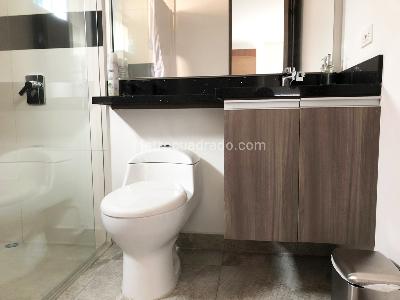 Apartamento de 3 alcobas en venta en Envigado, Envigado, 199 m² · foto 10 de 13