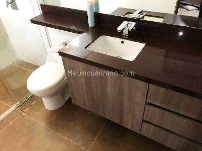 Apartamento de 3 alcobas en venta en Envigado, Envigado, 199 m² · foto 11 de 13