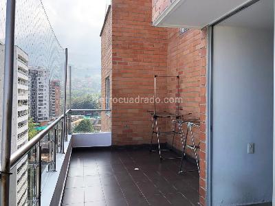 Apartamento de 3 alcobas en venta en Envigado, Envigado, 199 m² · foto 12 de 13