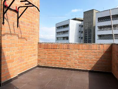 Apartamento de 3 alcobas en venta en Envigado, Envigado, 199 m² · foto 13 de 13