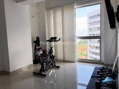 Apartamento de 3 alcobas en venta en Envigado, Envigado, 199 m² · foto 5 de 13