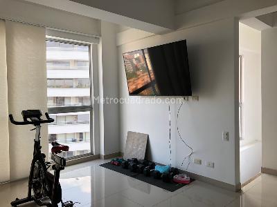 Apartamento de 3 alcobas en venta en Envigado, Envigado, 199 m² · foto 6 de 13