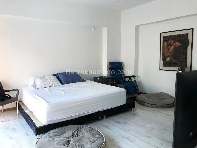 Apartamento de 3 alcobas en venta en Envigado, Envigado, 199 m² · foto 7 de 13