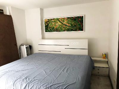 Apartamento de 3 alcobas en venta en Envigado, Envigado, 199 m² · foto 8 de 13