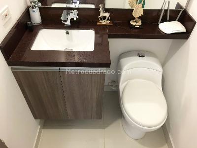 Apartamento de 3 alcobas en venta en Envigado, Envigado, 199 m² · foto 9 de 13