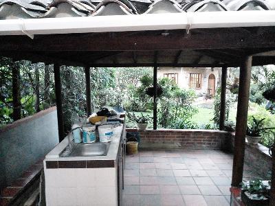 Casa de 3 alcobas en venta en Sabaneta, Sabaneta, 412 m² · foto 18 de 19