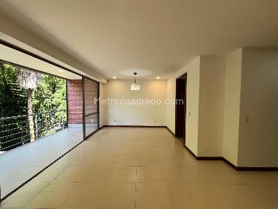 House for rent in EL POBLADO, Medellín