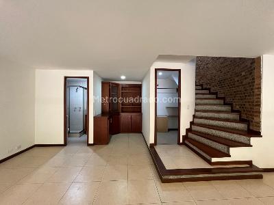 Casa en arriendo en El Poblado, Medellín · foto 10 de 19