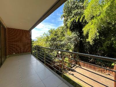 Casa en arriendo en El Poblado, Medellín · foto 17 de 19