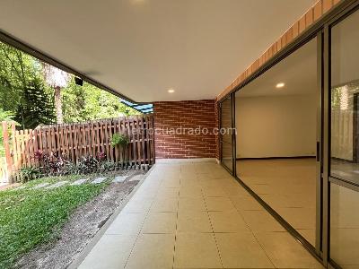 Casa en arriendo en El Poblado, Medellín · foto 18 de 19