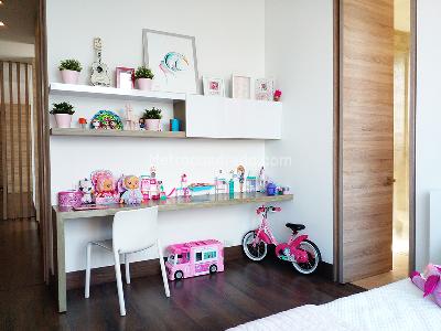 Apartamento de 3 alcobas en venta en El Poblado, Medellín, 312 m² · foto 14 de 18