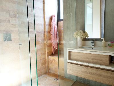 Apartamento de 3 alcobas en venta en El Poblado, Medellín, 312 m² · foto 15 de 18