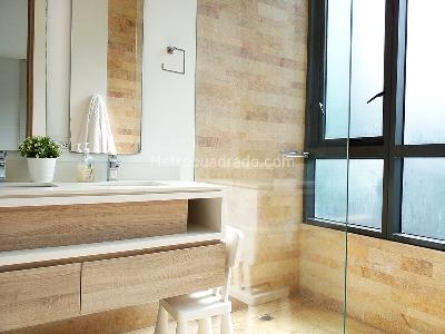 Apartamento de 3 alcobas en venta en El Poblado, Medellín, 312 m² · foto 17 de 18