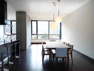 Apartamento de 3 alcobas en venta en El Poblado, Medellín, 312 m² · foto 4 de 18
