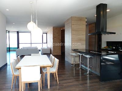 Apartamento de 3 alcobas en venta en El Poblado, Medellín, 312 m² · foto 5 de 18