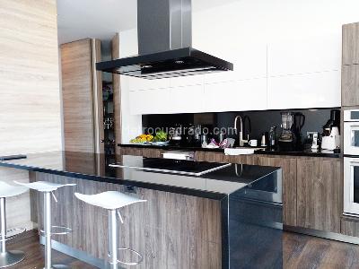 Apartamento de 3 alcobas en venta en El Poblado, Medellín, 312 m² · foto 6 de 18