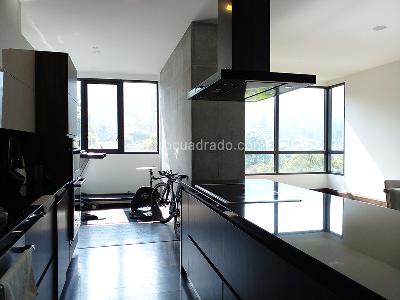 Apartamento de 3 alcobas en venta en El Poblado, Medellín, 312 m² · foto 7 de 18