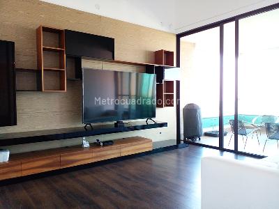 Apartamento de 3 alcobas en venta en El Poblado, Medellín, 312 m² · foto 8 de 18