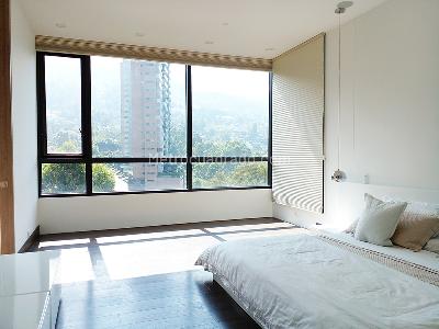 Apartamento de 3 alcobas en venta en El Poblado, Medellín, 312 m² · foto 9 de 18