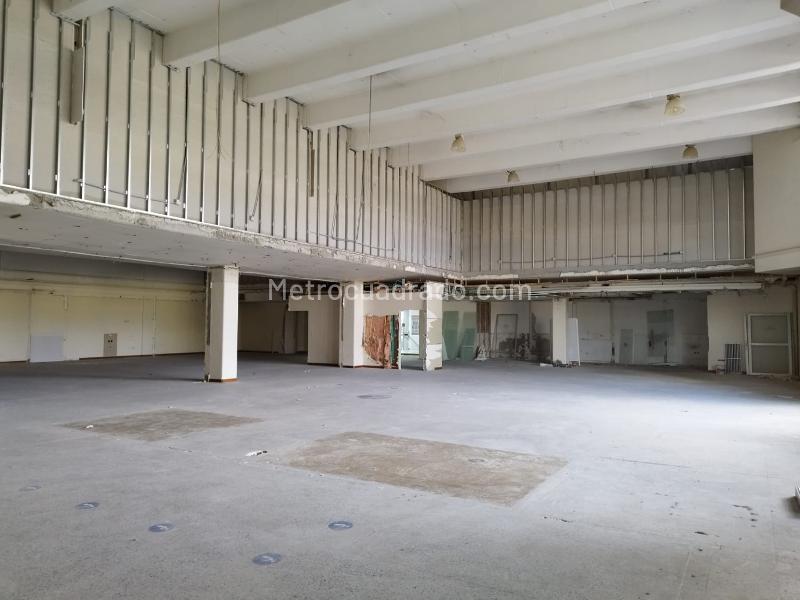 Local Comercial en Arriendo, EL POBLADO, Medellín - Vista 4