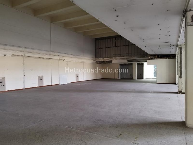Local Comercial en Arriendo, EL POBLADO, Medellín - Vista 5