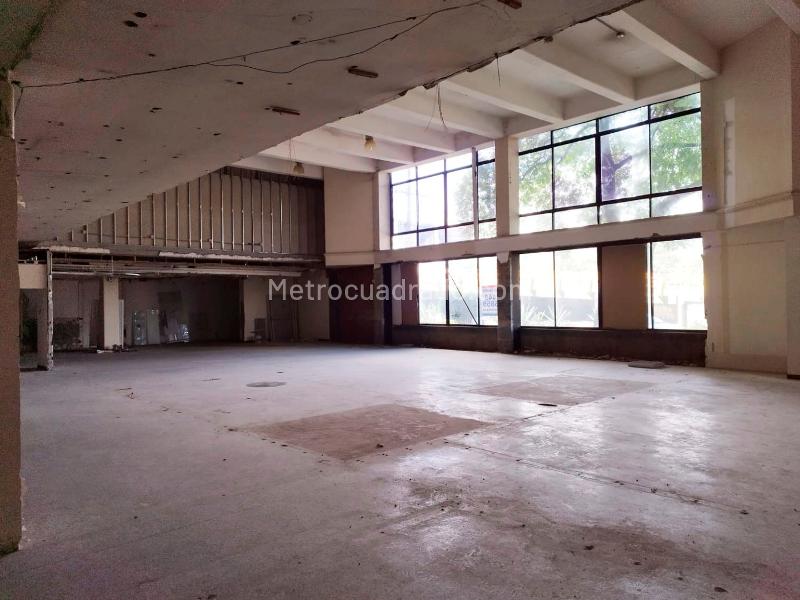 Local Comercial en Arriendo, EL POBLADO, Medellín - Más