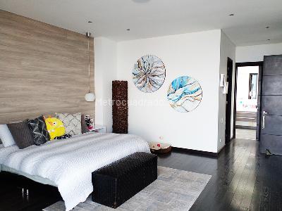 Casa de 3 alcobas en venta en El Poblado, Medellín, 450 m² · foto 10 de 18