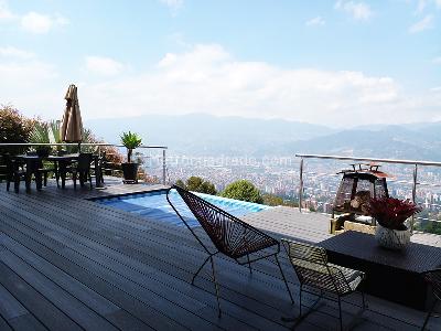 Casa de 3 alcobas en venta en El Poblado, Medellín, 450 m² · foto 17 de 18