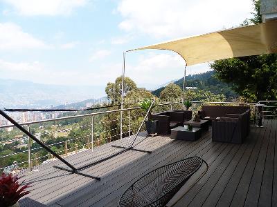 Casa de 3 alcobas en venta en El Poblado, Medellín, 450 m² · foto 18 de 18