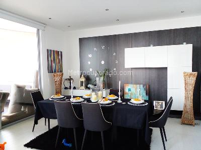 Casa de 3 alcobas en venta en El Poblado, Medellín, 450 m² · foto 4 de 18