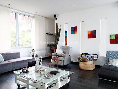 Casa de 3 alcobas en venta en El Poblado, Medellín, 450 m² · foto 8 de 18