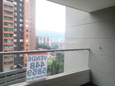 Apartamento en venta en Envigado, Envigado · foto 18 de 18