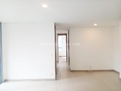 Apartamento en venta en Envigado, Envigado · foto 4 de 18